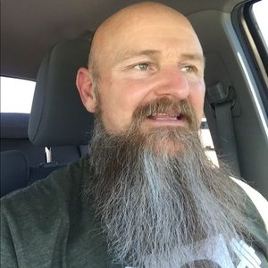 Meet your Posher, Brian